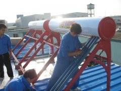 加乐镇热水器维修